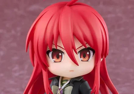 ねんどろいど シャナ 2.0