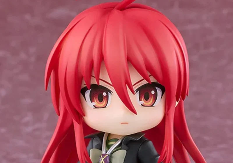 ねんどろいど シャナ 2.0