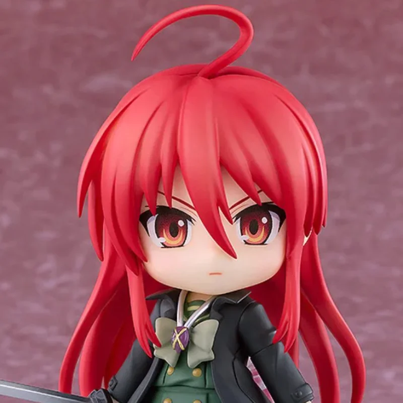 ねんどろいど シャナ 2.0