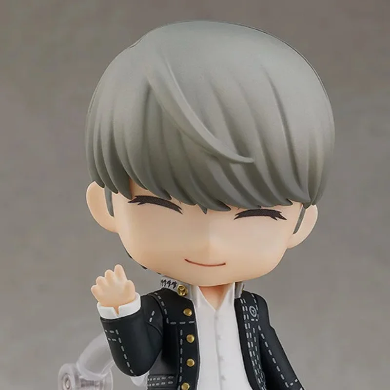 ねんどろいど P4G主人公