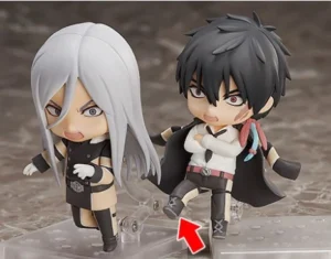 ねんどろいど XANXUS