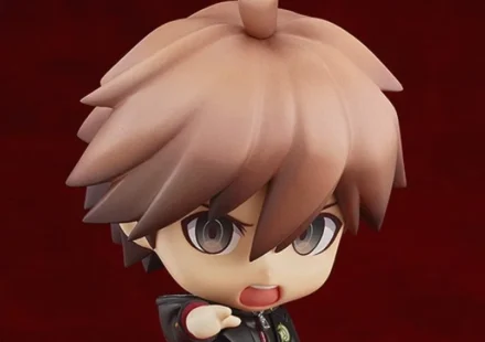 ねんどろいど 苗木誠