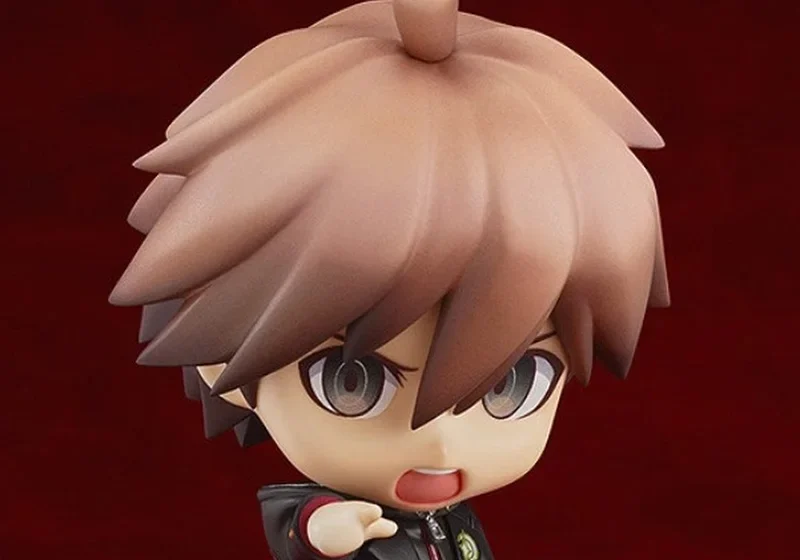 ねんどろいど 苗木誠