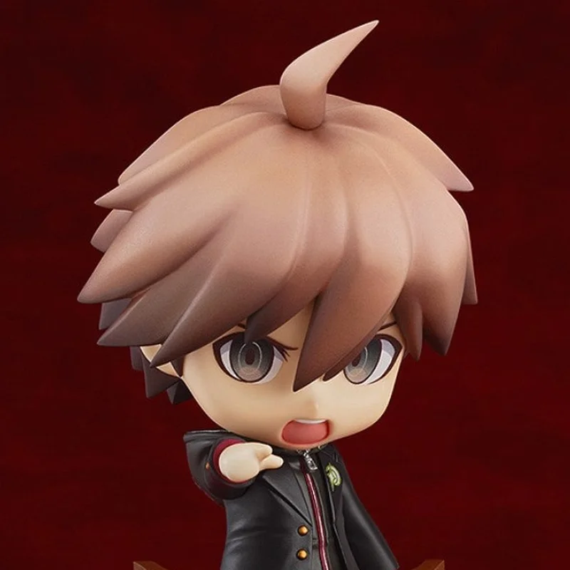 ねんどろいど 苗木誠