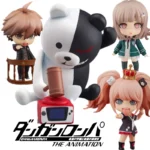 ダンガンロンパ