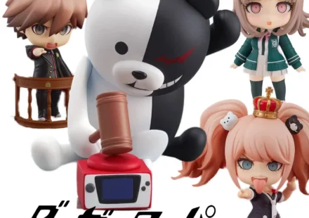 ダンガンロンパ