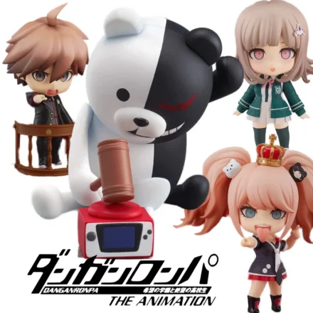 ダンガンロンパ