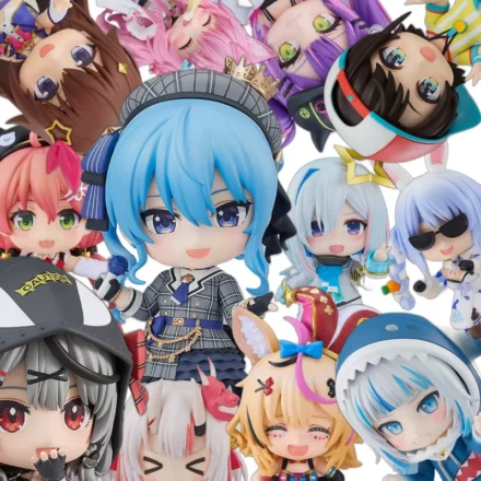 ホロライブプロダクション