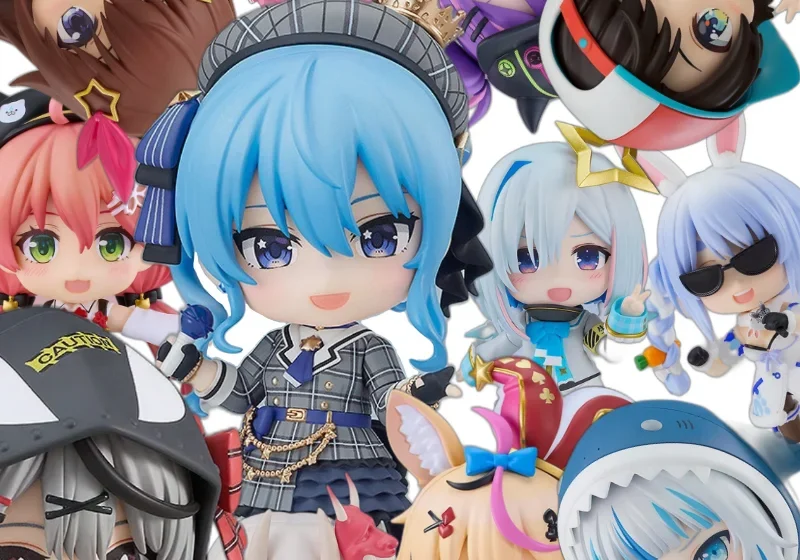 ホロライブプロダクション