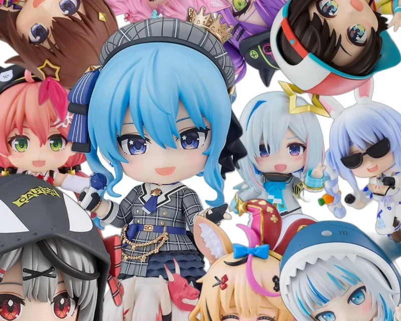 ホロライブプロダクション