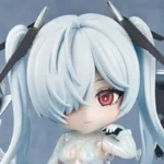 ねんどろいど シンデレラ