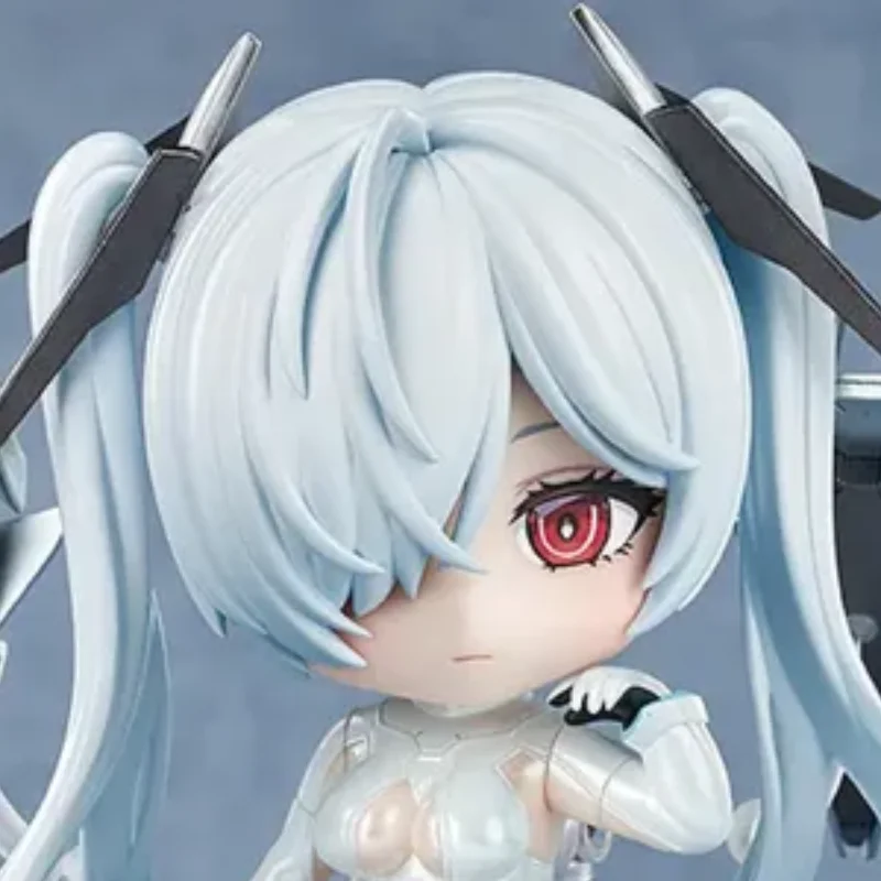 ねんどろいど シンデレラ