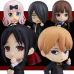 かぐや様は告らせたい