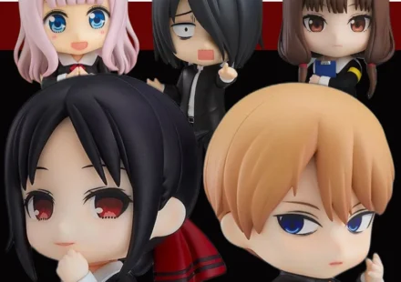 かぐや様は告らせたい