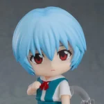 ねんどろいど 綾波レイ
