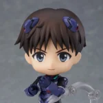 ねんどろいど 碇シンジ プラグスーツVer.