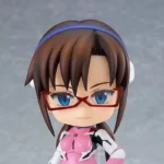 ねんどろいど 真希波・マリ・イラストリアス プラグスーツVer.