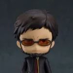 ねんどろいど 碇ゲンドウ