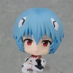 ねんどろいど 綾波レイ プラグスーツVer.