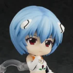 ねんどろいど 綾波レイ エヴァンゲリオンレーシングVer.