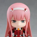 ねんどろいど ゼロツー