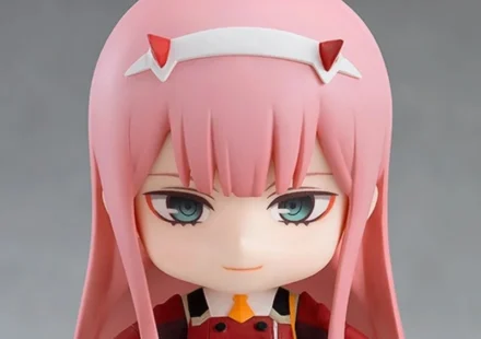 ねんどろいど ゼロツー