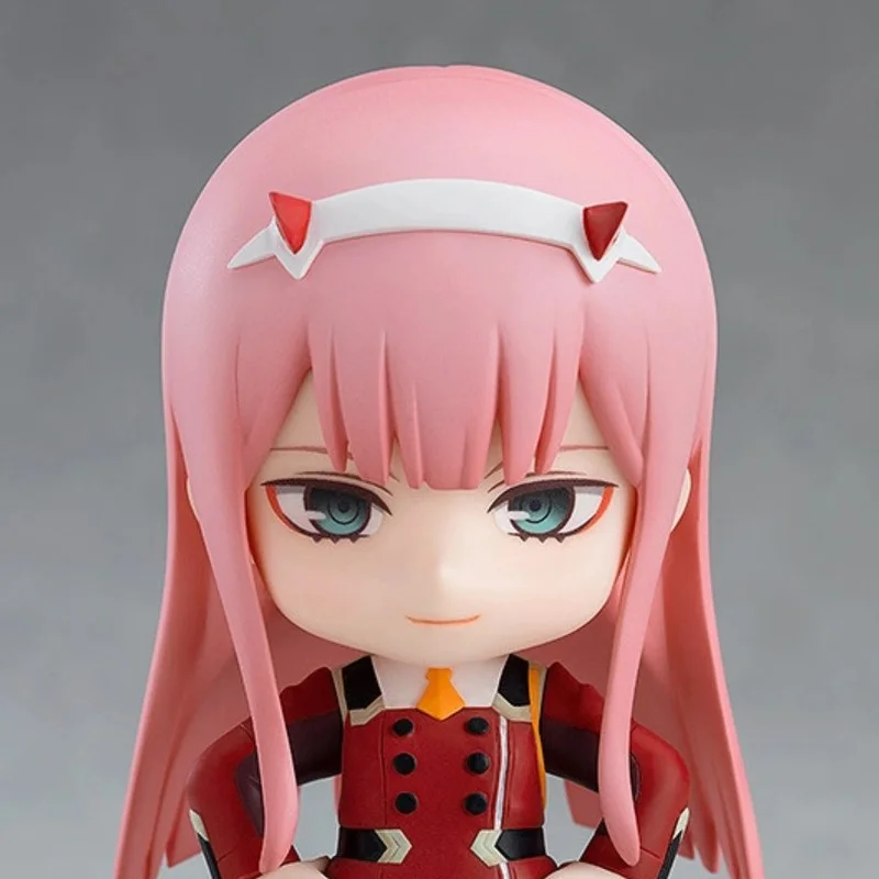 ねんどろいど ゼロツー