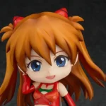 ねんどろいど 式波・アスカ・ラングレー エヴァンゲリオンレーシングVer.