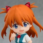 ねんどろいど 式波・アスカ・ラングレー
