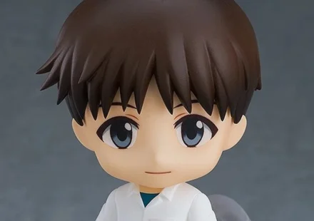 ねんどろいど 碇シンジ