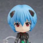 ねんどろいど アヤナミレイ(仮称) プラグスーツVer.