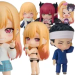 その着せ替え人形は恋をする