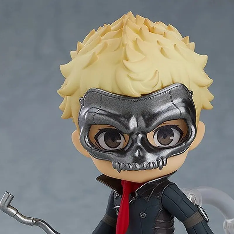 ねんどろいど 坂本竜司 怪盗服Ver.