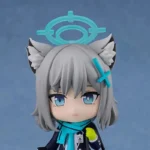 ねんどろいど 砂狼シロコ