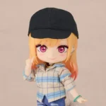 ねんどろいどどーる 喜多川海夢 私服Ver.