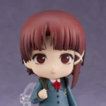 ねんどろいど 岩倉玲音