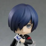 ねんどろいど ペルソナ3主人公