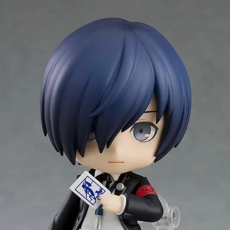 ねんどろいど ペルソナ3主人公