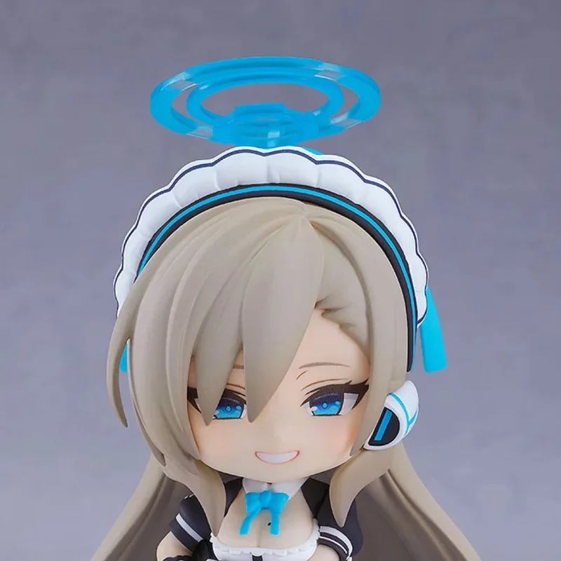 ねんどろいど 一之瀬アスナ