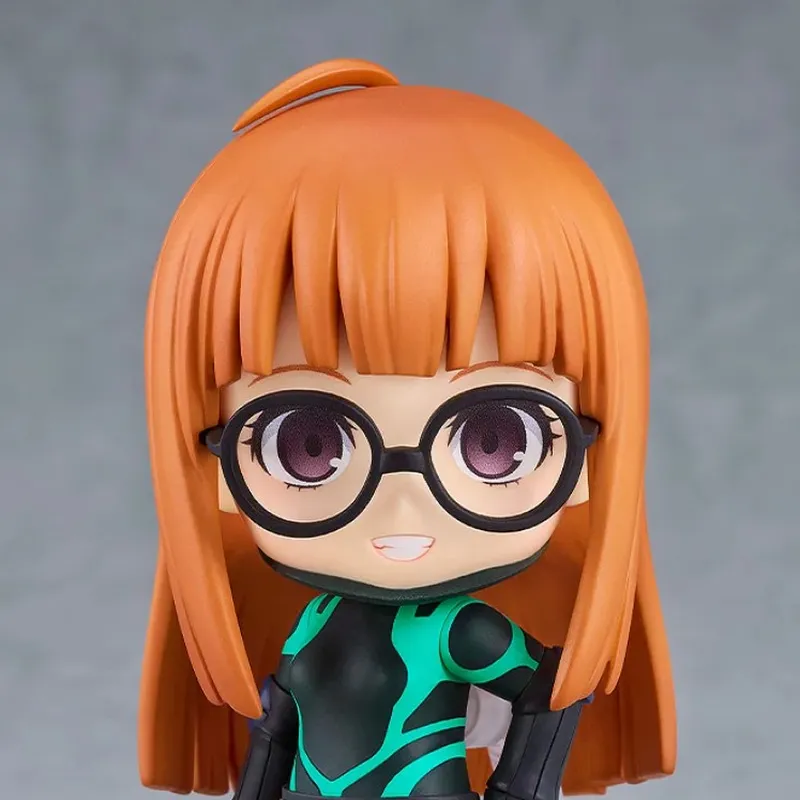 ねんどろいど 佐倉双葉 怪盗服Ver.