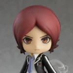 ねんどろいど 周防達哉