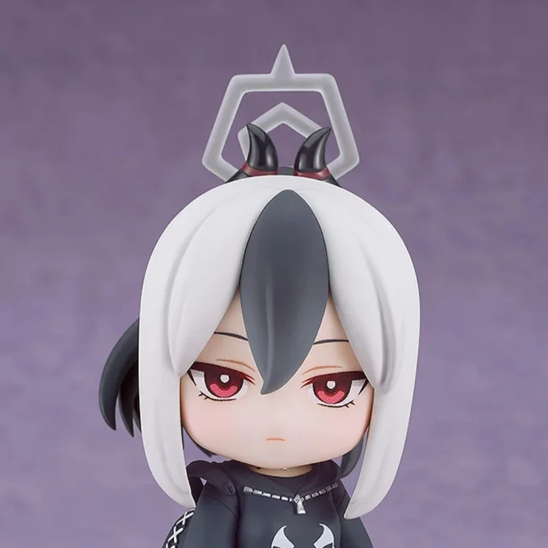 ねんどろいど 鬼方カヨコ