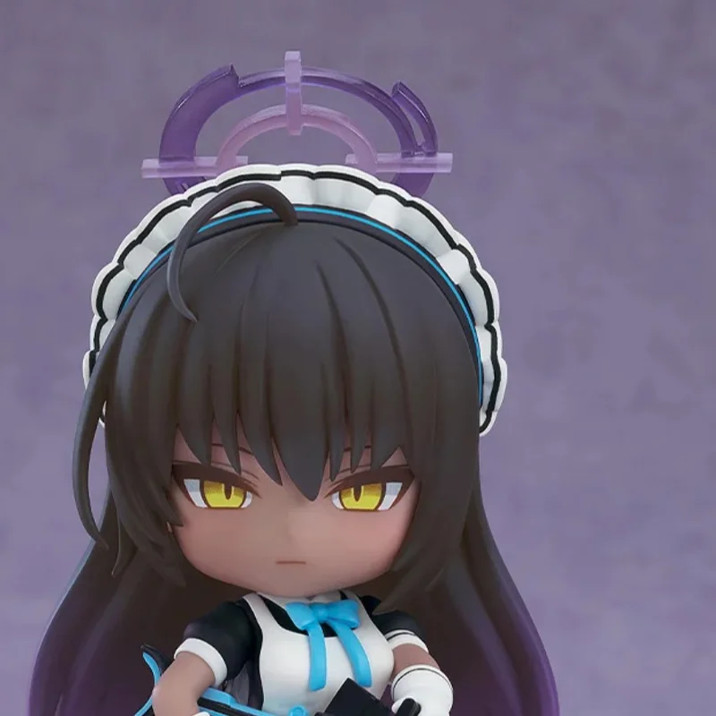 ねんどろいど 角楯カリン