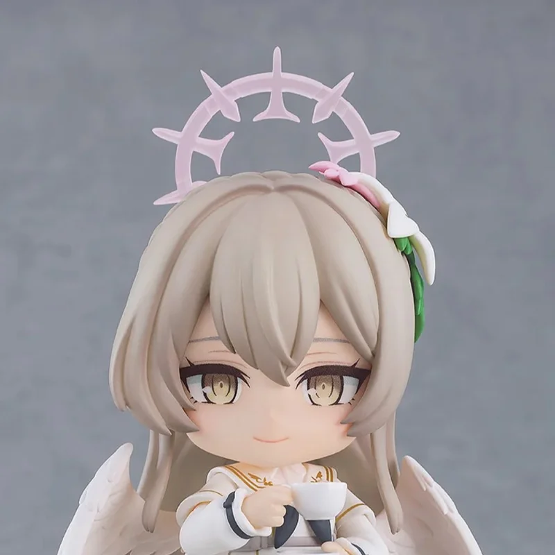 ねんどろいど 桐藤ナギサ