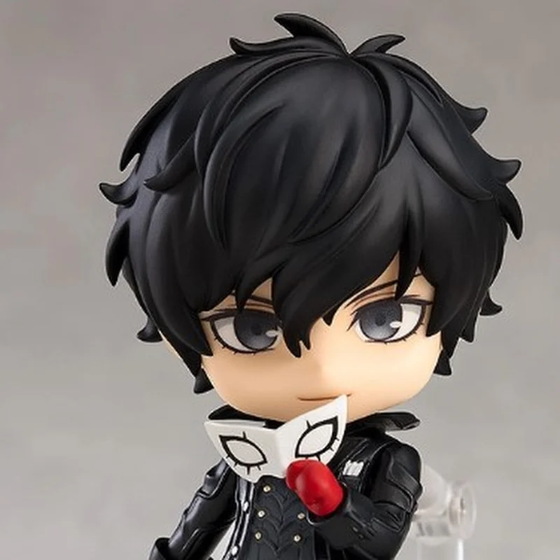 ねんどろいど ジョーカー