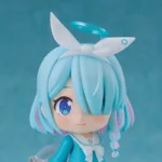 ねんどろいど アロナ