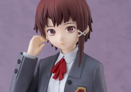 POP UP PARADE 岩倉玲音 L size