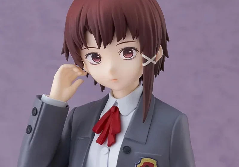 POP UP PARADE 岩倉玲音 L size