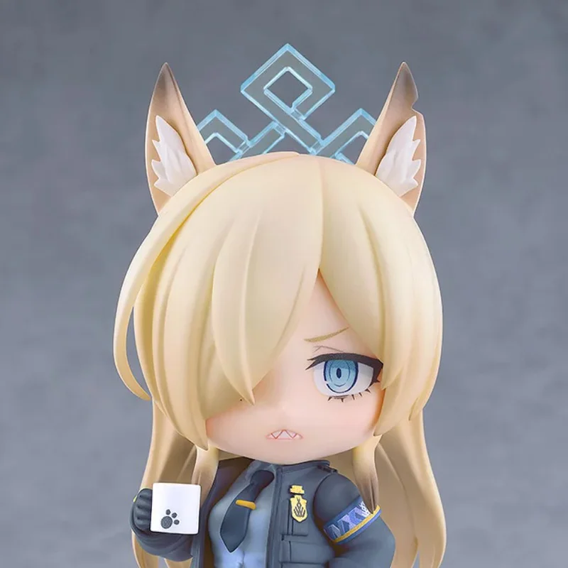 ねんどろいど 尾刃カンナ