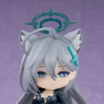 ねんどろいど シロコ＊テラー